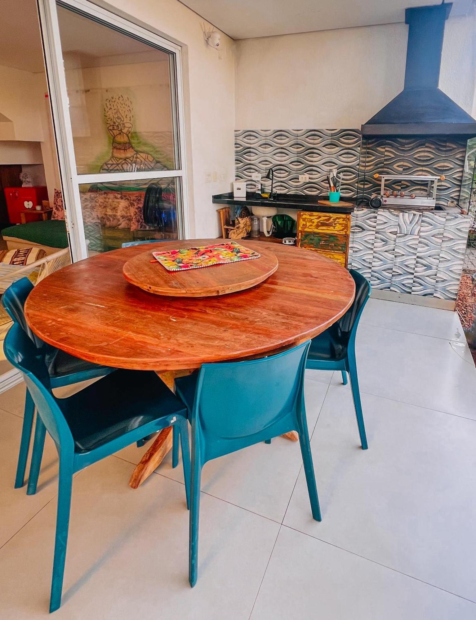 Вилла C7, Casa Vibrante, Pe Na Areia De Maresias Сан-Себастьян Экстерьер фото